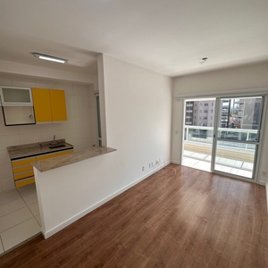 Apartamento em Pinheiros, São Paulo/SP de 65m² 2 quartos para locação R$ 4.900,00/mes