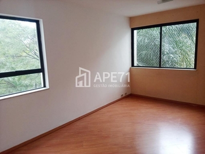 Apartamento em Pinheiros, São Paulo/SP de 80m² 2 quartos à venda por R$ 850.000,00 ou para locação R$ 3.000,00/mes