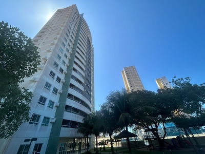 Apartamento em Ponta Negra, Natal/RN de 94m² 3 quartos à venda por R$ 449.000,00