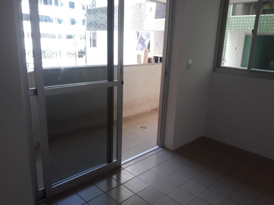 Apartamento em Ponta Verde, Maceió/AL de 106m² 2 quartos para locação R$ 2.700,00/mes