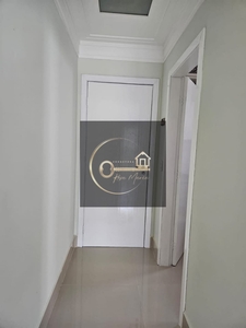 Apartamento em Residencial Paiaguás, Cuiabá/MT de 86m² 3 quartos para locação R$ 2.700,00/mes