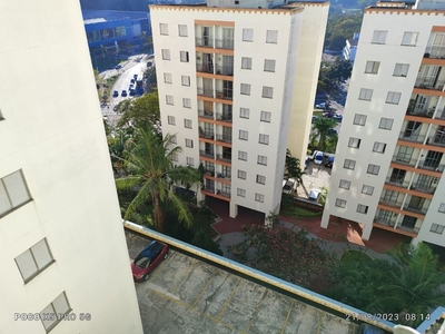 Apartamento em Rio Pequeno, São Paulo/SP de 64m² 3 quartos à venda por R$ 352.000,00