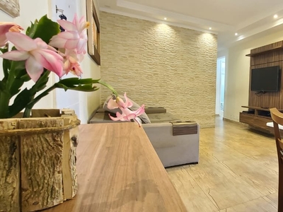 Apartamento em Royal Park, São José dos Campos/SP de 90m² 2 quartos à venda por R$ 829.000,00