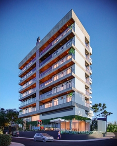 Apartamento em Saguaçu, Joinville/SC de 72m² 2 quartos à venda por R$ 57.000,00