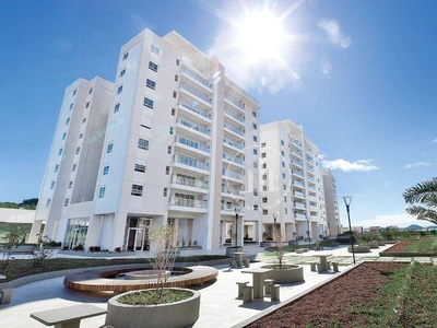 Apartamento em Serraria, São José/SC de 112m² 3 quartos à venda por R$ 759.000,00