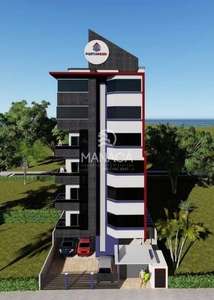 Apartamento em Tabuleiro, Barra Velha/SC de 110m² 3 quartos à venda por R$ 689.000,00