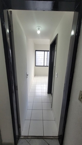 Apartamento em Tijuca, Rio de Janeiro/RJ de 82m² 3 quartos para locação R$ 1.900,00/mes