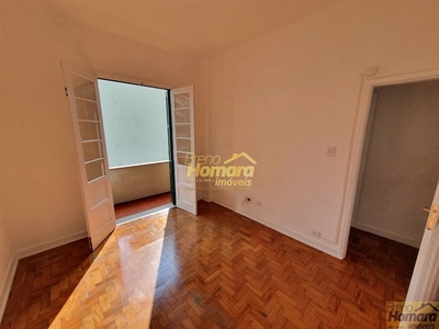 Apartamento em Vila Buarque, São Paulo/SP de 63m² 1 quartos à venda por R$ 589.000,00