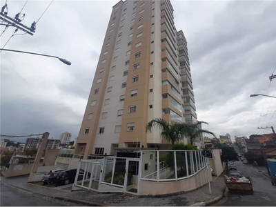 Apartamento em Vila Galvão, Guarulhos/SP de 103m² 3 quartos à venda por R$ 739.000,00