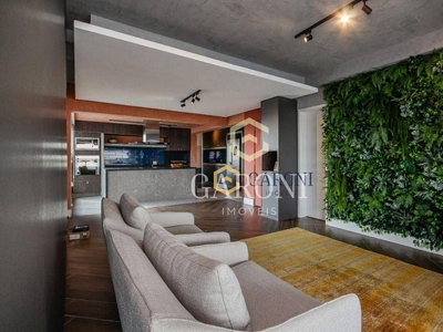 Apartamento em Vila Leopoldina, São Paulo/SP de 153m² 3 quartos à venda por R$ 2.800.000,00 ou para locação R$ 15.600,00/mes