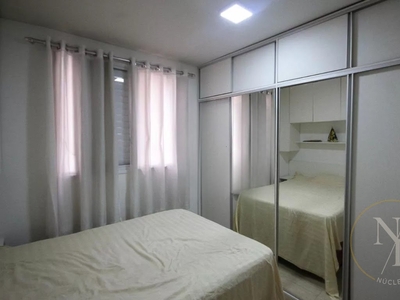 Apartamento em Vila Mendes, São Paulo/SP de 59m² 3 quartos à venda por R$ 360.000,00