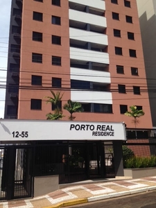 Apartamento em Vila Nova Cidade Universitária, Bauru/SP de 90m² 3 quartos à venda por R$ 449.000,00 ou para locação R$ 3.340,00/mes