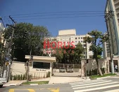 Apartamento em Vila Siqueira (Zona Norte), São Paulo/SP de 44m² 2 quartos à venda por R$ 298.000,00