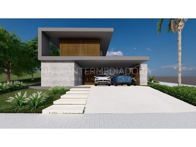 Casa em Alphaville, Santana de Parnaíba/SP de 569m² 4 quartos à venda por R$ 9.999.000,00
