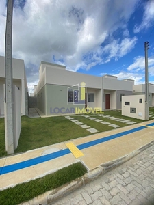 Casa em Boa Vista, Vitória da Conquista/BA de 130m² 3 quartos à venda por R$ 314.000,00