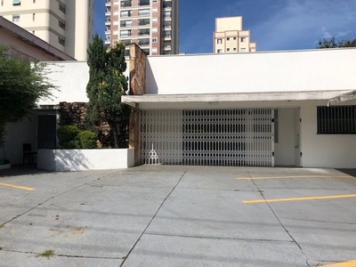 Casa em Campo Belo, São Paulo/SP de 450m² à venda por R$ 5.399.000,00 ou para locação R$ 20.000,00/mes