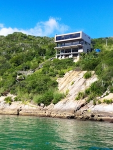 Casa em Centro, Arraial do Cabo/RJ de 400m² 4 quartos à venda por R$ 3.899.000,00