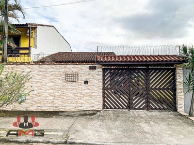 Casa em Centro, Bertioga/SP de 138m² 2 quartos à venda por R$ 549.000,00