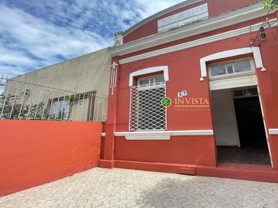 Casa em Centro, Florianópolis/SC de 0m² 2 quartos para locação R$ 2.500,00/mes