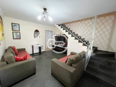 Casa em Consolação, Rio Claro/SP de 170m² 3 quartos à venda por R$ 469.000,00
