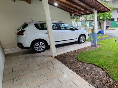 Casa em Fazenda, Itajaí/SC de 100m² 2 quartos para locação R$ 4.250,00/mes