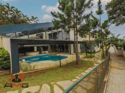 Casa em Fazenda Morumbi, São Paulo/SP de 1442m² 4 quartos à venda por R$ 3.499.000,00