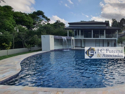 Casa em Granja Viana II, Cotia/SP de 800m² 5 quartos à venda por R$ 3.799.000,00