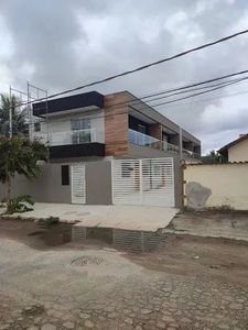Casa em Guaratiba, Rio de Janeiro/RJ de 101m² 2 quartos à venda por R$ 269.000,00