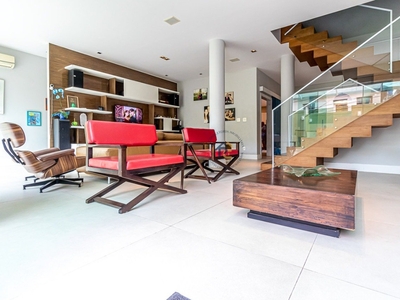 Casa em Humaitá, Rio de Janeiro/RJ de 0m² 4 quartos à venda por R$ 3.799.000,00
