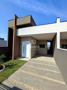 Casa em , Barra Velha/SC de 86m² 3 quartos à venda por R$ 399.000,00
