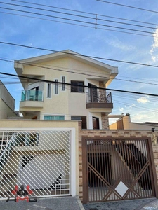Casa em Jardim Avelino, São Paulo/SP de 220m² 3 quartos à venda por R$ 979.000,00