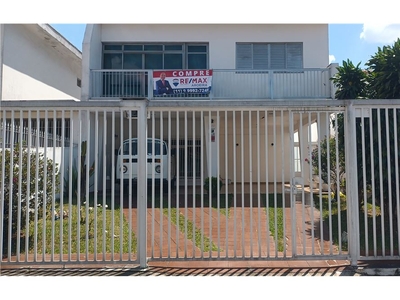 Casa em Vila Camargos, Guarulhos/SP de 295m² 5 quartos à venda por R$ 2.099.000,00