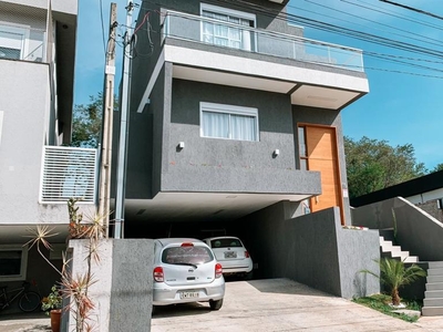 Casa em Jardim Colibri, Cotia/SP de 130m² 3 quartos à venda por R$ 1.589.000,00