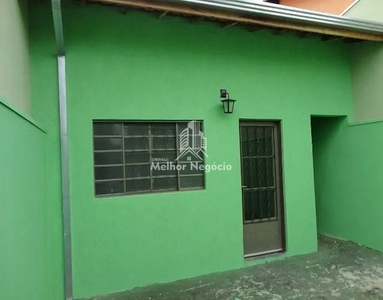 Casa em Jardim Interlagos, Hortolândia/SP de 80m² 2 quartos à venda por R$ 233.000,00