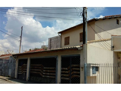 Casa em Lapa de Baixo, São Paulo/SP de 240m² 5 quartos para locação R$ 4.500,00/mes