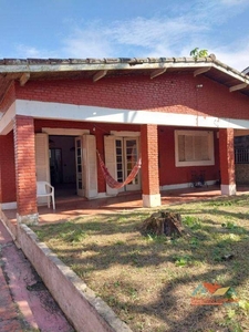 Casa em Massaguaçu, Caraguatatuba/SP de 116m² 2 quartos à venda por R$ 479.000,00