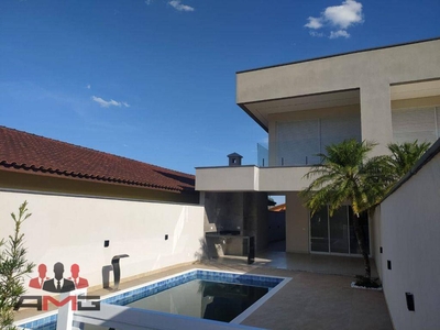 Casa em Morada Da Praia, Bertioga/SP de 150m² 3 quartos à venda por R$ 1.059.000,00