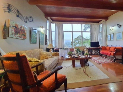 Casa em Parque do Imbui, Teresópolis/RJ de 187m² 4 quartos à venda por R$ 949.000,00