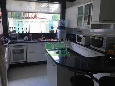 Casa em Parque Residencial Aquarius, São José dos Campos/SP de 0m² 6 quartos à venda por R$ 3.990.000,00 ou para locação R$ 18.000,00/mes