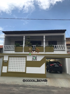 Casa em Planalto Vinhais II, São Luís/MA de 300m² 6 quartos para locação R$ 3.000,00/mes