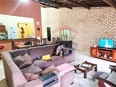 Casa em Ponta Negra, Natal/RN de 240m² 3 quartos à venda por R$ 479.000,00