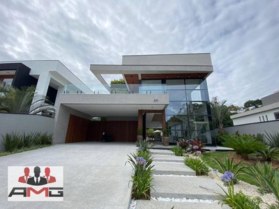 Casa em Riviera Módulo 17, Bertioga/SP de 567m² 7 quartos à venda por R$ 10.999.000,00