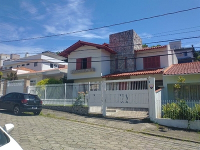 Casa em Santa Mônica, Florianópolis/SC de 206m² 4 quartos à venda por R$ 1.594.000,00