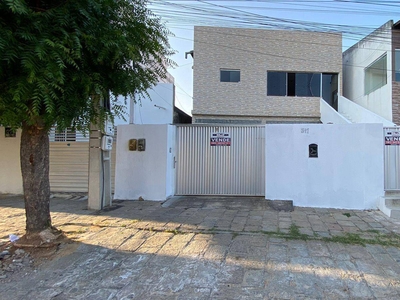 Casa em Santo Antônio, Patos/PB de 0m² 3 quartos à venda por R$ 299.000,00