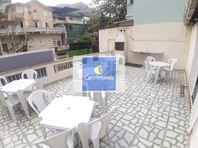 Casa em Tijuca, Rio de Janeiro/RJ de 350m² 1 quartos para locação R$ 8.000,00/mes