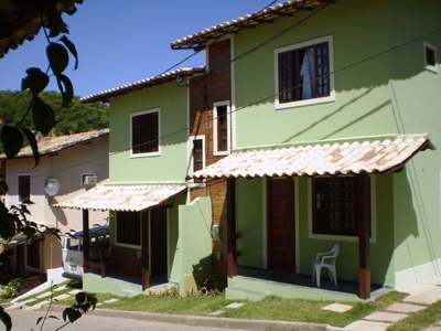 Casa em Várzea das Moças, Niterói/RJ de 0m² 2 quartos para locação R$ 1.300,00/mes