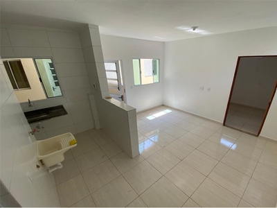 Casa em Vila Boaçava, São Paulo/SP de 35m² 2 quartos para locação R$ 917,00/mes