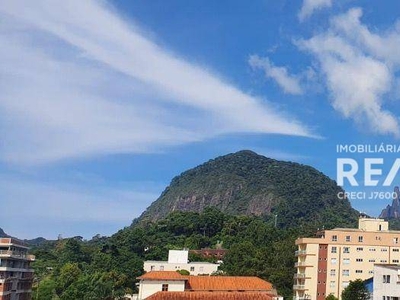 Cobertura em Alto, Teresópolis/RJ de 191m² 4 quartos para locação R$ 2.850,00/mes