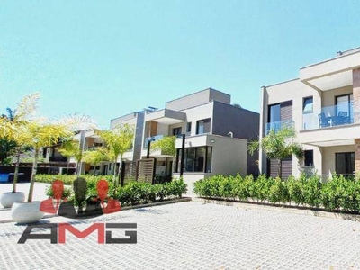 Conjunto em Riviera Módulo 22, Bertioga/SP de 69m² 2 quartos à venda por R$ 1.349.000,00