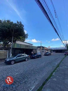 Galpão em Rio Doce, Olinda/PE de 330m² para locação R$ 3.500,00/mes